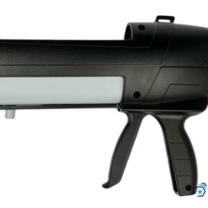 MIXPAC DM2X manual 2-component dispenser for 400 ml cartridges 1:1 2:1 - Image 3