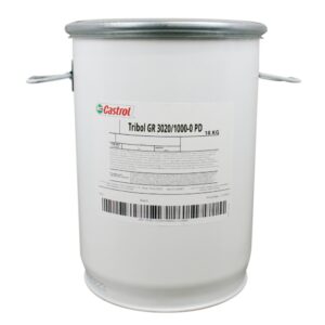 Castrol Tribol GR 3020/1000-0 PD High performance grease NLGI-0 18kg - Image 1