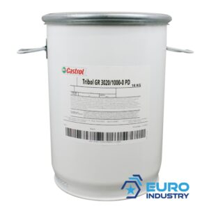 Castrol Tribol GR 3020/1000-0 PD High performance grease NLGI-0 18kg - Image 2