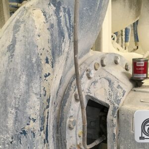 Perma CLASSIC 120 Single-point lubricator with Mobil XHP 222 - Image 3