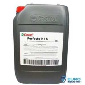 Castrol Perfecto HT 5 Heat transfer oil 20l canister - Image 3