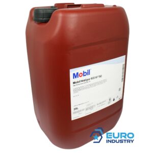 Mobil Mobilgear 600 XP 150 High performance gear oil CLP 20L canister - Image 3