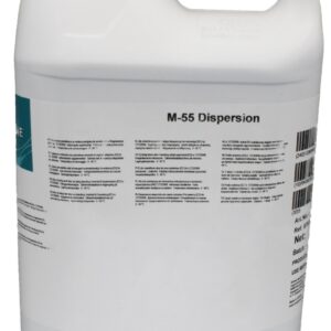 Molykote M-55 Solid-lubricant dispersion in mineral oil black 5l - Image 3