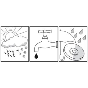 OKS 2101 Protective wax film for metals and spare parts 400ml spray - Image 3