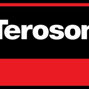 Teroson SI 34 cartridge Silicone sealant black 300ml - Image 2
