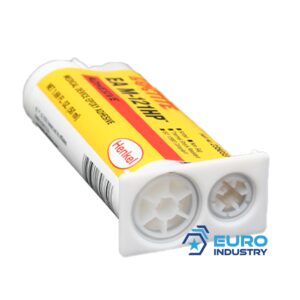 Loctite EA M-121HP MED Two Part Medical Device Epoxy Adhesive 50ml - Image 3