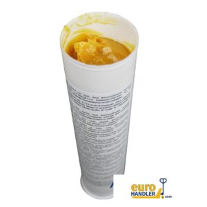 Castrol Tribol GR 3020/1000-2 PD High performance NLGI 2 grease 400g - Image 3