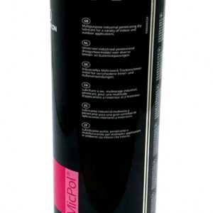 Interflon Lube TF Bonding dry film lubricant 500 ml spray - Image 3