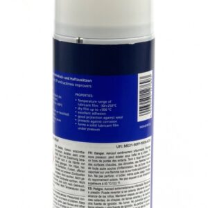 Fuchs Ceplattyn 300 Spray Graphite Adhesive lubricant 400ml - Image 4