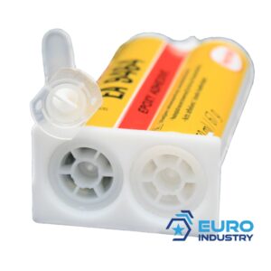 Loctite EA 9464 Two Part Epoxy Adhesive grey 50ml cartridge - Image 3