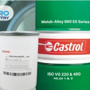 Castrol Molub-Alloy 860/220-2 ES High-performance grease 18kg bucket - Image 4