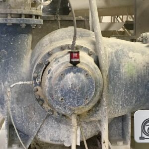 Perma FUTURA 120 Lubricant dispenser with multipurpose grease SF01 - Image 3