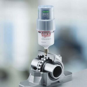 OKS 5700 ChronoLube drive for 120cl cartridges - Image 3
