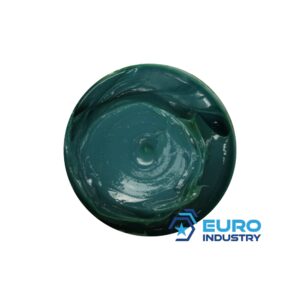 Mobil Unirex N2 High temperature bearing grease NLGI-2 18kg - Image 3