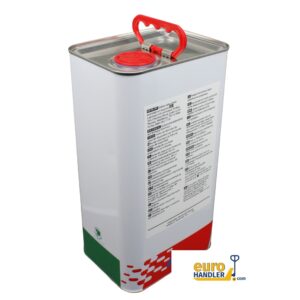 Castrol Viscogen KL 23 High temperature chain lubricant 5l canister - Image 3