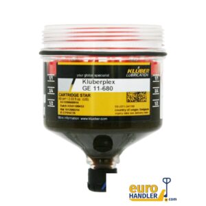 Klüberplex GE 11-680 Adhesive gear lubricant STAR 60cm³ - Image 3