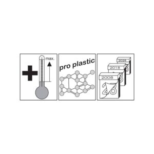 OKS 1149 Long-lasting silicone grease with PTFE 400ml cartridge - Image 6