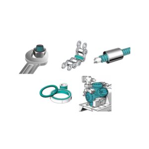 Molykote 4 Electrical Insulating Compound, Silicone 5kg - Image 2