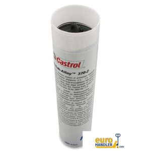 Castrol Molub-Alloy 370-2 High performance grease NLGI 2 400g - Image 3