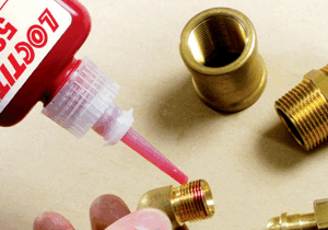 Loctite 586 Pipe Thread Sealant for brass/copper high strength 250ml - Image 3