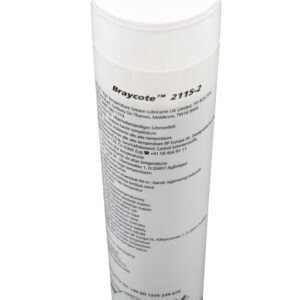 Castrol Braycote 2115-2 - 800g cartridge - Image 3