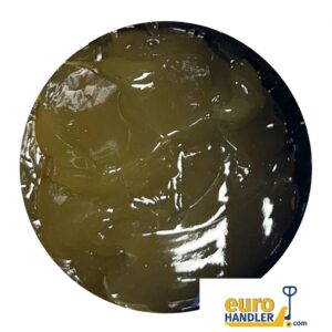 Lubcon THERMOPLEX 2 TML Synthetic special grease KPE2P -40 400g - Image 3