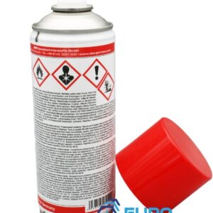 OKS 2301 Mould protector for metal surfaces Spray 400ml spray can - Image 3