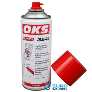 OKS 3541 High-temperature adhesive lubricant 400 ml spraycan - Image 3