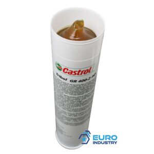 Castrol Tribol GR 400-2 PD Long-term bearing grease 400g cartridge - Image 3
