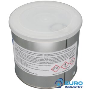 Huntsman Araldite HV 998-1 Hardener 400g can - Image 3