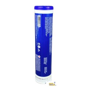 Mobil Unirex N2 High temperature bearing grease NLGI-2 390g cartridge - Image 3