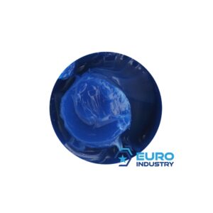 Mobil Polyrex EM Electric motor bearing grease 390g cartridge - Image 4