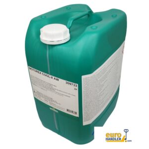 MOTOREX COOL-X AW Coolant for spindle systems ready to use 20l - Image 3