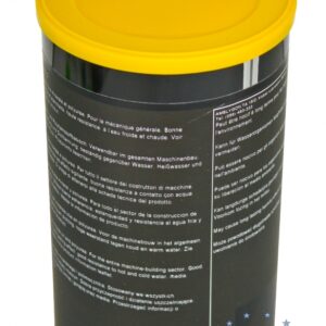 Klüber AMBLYGON TA 15/2 Special grease for high temperatures 1kg - Image 3