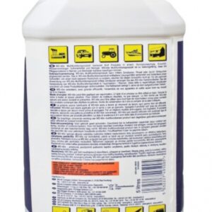 Multifunctional Oil WD-40 5 Liters Canister - Image 3