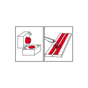 OKS 1361 Silicone release agent transparent NSF H1 400ml spray - Image 3