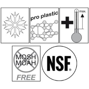 OKS 1361 Silicone release agent transparent NSF H1 400ml spray - Image 4