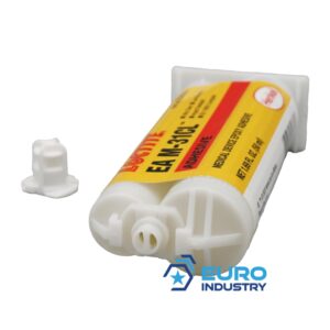Loctite EA M-31 CL MED Two Part Medical Device Epoxy Adhesive 50ml - Image 3