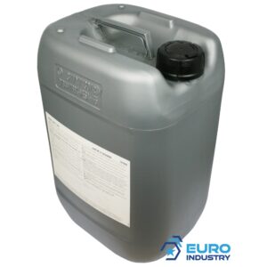 Mobil SHC 524 Synthetic hydraulic oil ISO VG 32, 20L canister - Image 3