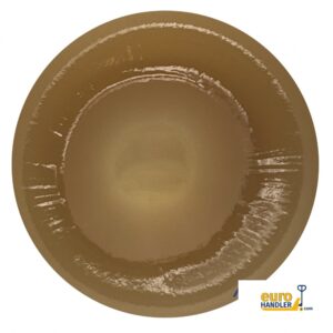 Castrol Tribol GR 2 EP Multi-purpose grease NLGI 2 beige 18kg bucket - Image 4
