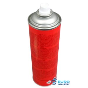 KD-CHECK RDP-1 Red dye penetrant for crack detection 500ml spray - Image 3