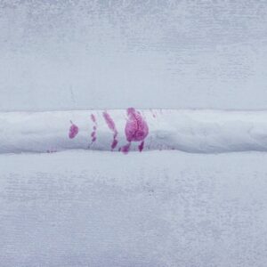 KD-CHECK RDP-1 Red dye penetrant for crack detection 500ml spray - Image 4