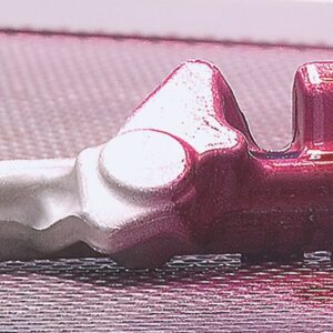 KD-CHECK RDP-1 Red dye penetrant for crack detection 500ml spray - Image 5