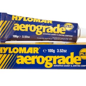 Hylomar AeroGrade PL32H Aerospace gasket and jointing compund 100g - Image 4