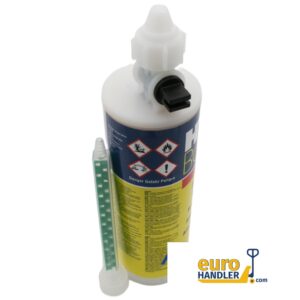 HyloBond M5101 Two component acrylic structural adhesive 400ml - Image 3