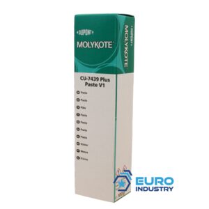 Molykote CU-7439 Plus V1 High temperature paste Copper 100g tube - Image 3