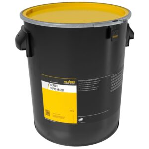 Klüber ISOFLEX TOPAS NB 5051 Synthetic long-term grease 25kg - Image 1