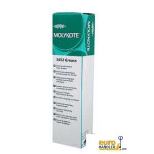 MOLYKOTE 3452 fluorosilicone valve grease 100g tube - Image 3
