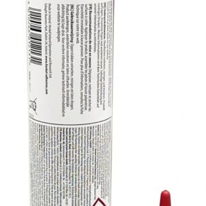 Loctite 518 Liquid Gasket Sealant medium strength red 300ml tube red - Image 3