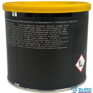 Klüber ALTEMP Q NB 50 Lubricating and assembly paste 750g - Image 3